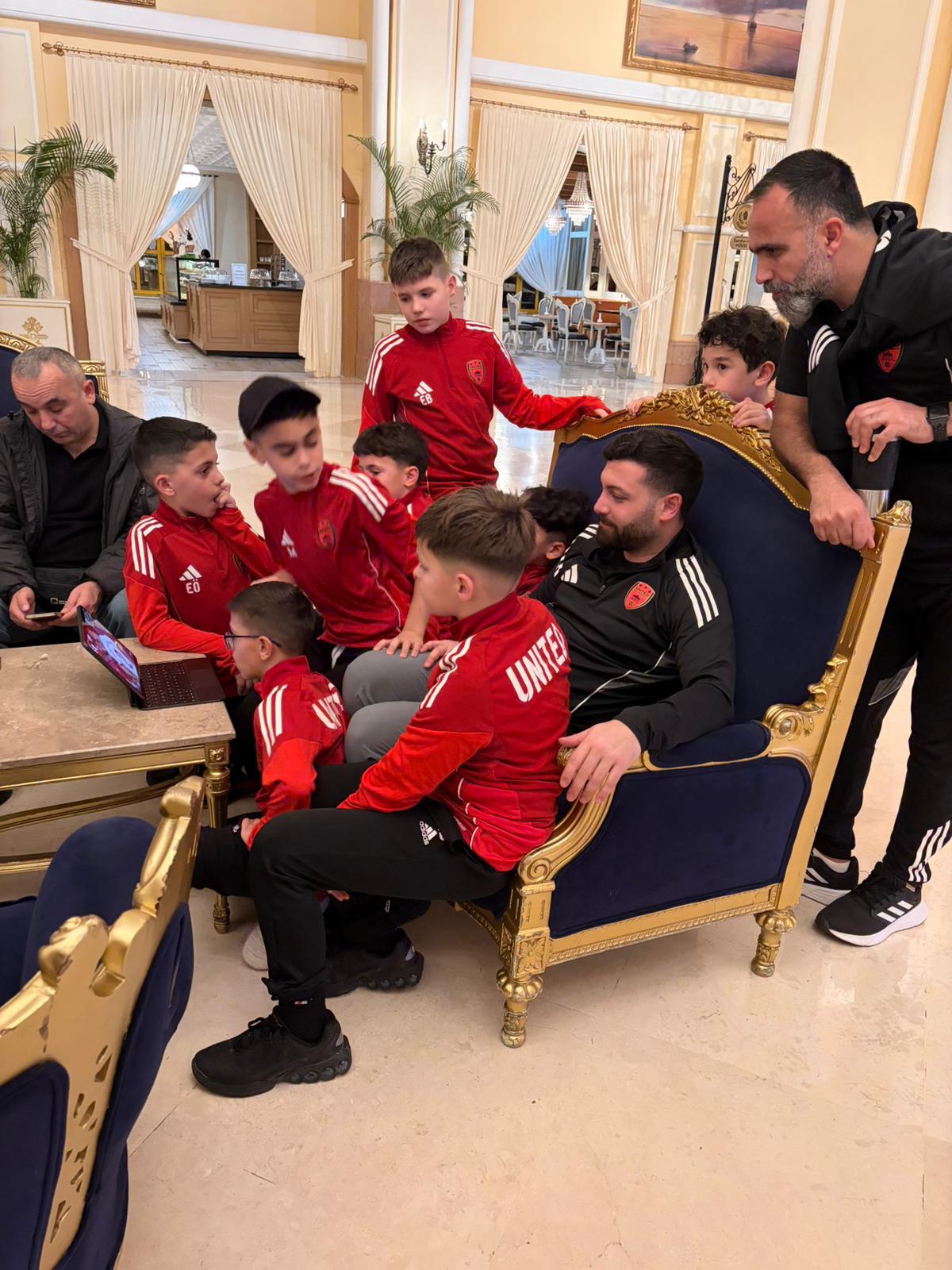 Antalya Camp – Bild 62